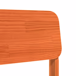 VidaXL 859324 outdoor chair Terrace Pinewood Brown - Additional view 7