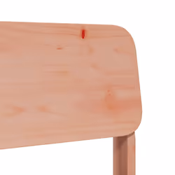 VidaXL 859325 outdoor chair Terrace Wood - Additional view 8