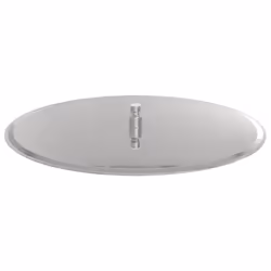vidaXL Rain Shower Head Stainless Steel Rectangular Bathroom Unit Multi Sizes - 50 cm - Additional view 4