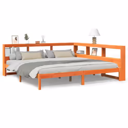 VidaXL 3324310, Wood, Wood, Wood, 1855 mm, 2055 mm, 310 mm