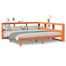 VidaXL 3324310 bed