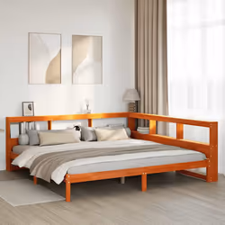 VidaXL 3324310 bed