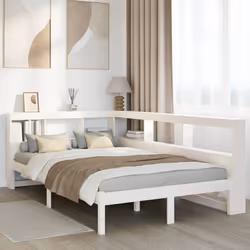 VidaXL 3324315 bed