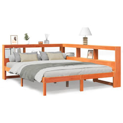 VidaXL 3324316 bed