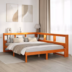 VidaXL 3324316 bed