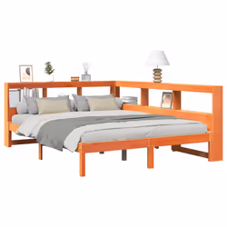 VidaXL 3324316 bed