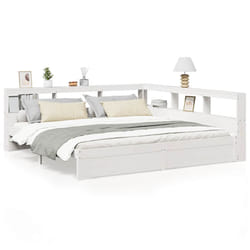 VidaXL 3324345 bed