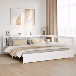 VidaXL 3324345 bed