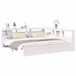 VidaXL 3324345 bed