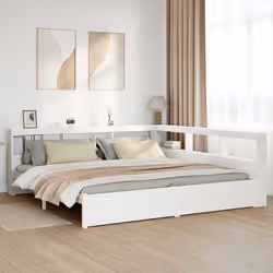 VidaXL 3324348 bed