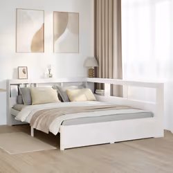 VidaXL 3324349 bed