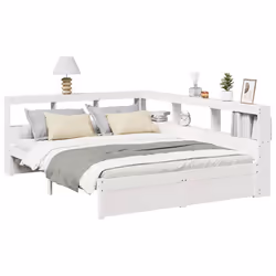 VidaXL 3324349 bed