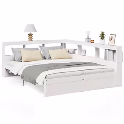VidaXL 3324351 bed