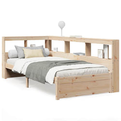 VidaXL 3324356 bed