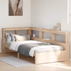 VidaXL 3324356 bed