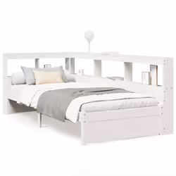VidaXL 3324357, Wood, 1055 mm, 2055 mm, 310 mm, 118.5 x 218.5 mm, 1 pc(s)