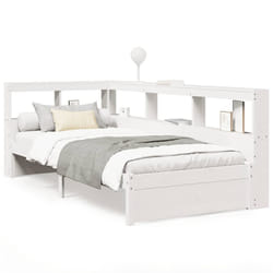VidaXL 3324357 bed