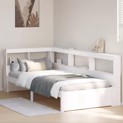 VidaXL 3324357 bed
