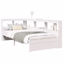 VidaXL 3324357 bed