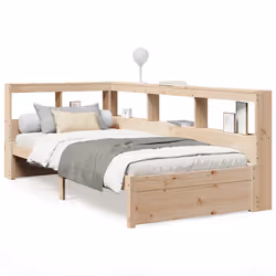 VidaXL 3324358, Wood, 955 mm, 2055 mm, 310 mm, 108.5 x 218.5 mm, 1 pc(s)
