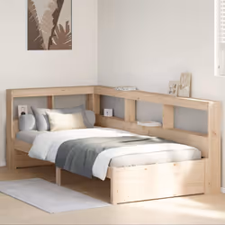 VidaXL 3324358 bed