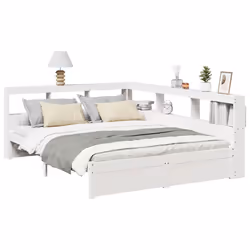 VidaXL 3324361 bed
