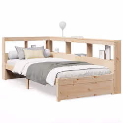 VidaXL 3324366, Wood, 955 mm, 1955 mm, 310 mm, 108.5 x 208.5 mm, 1 pc(s)