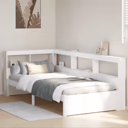 VidaXL 3324369 bed