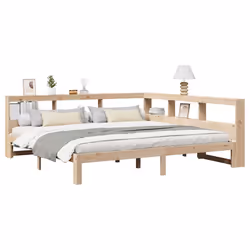 VidaXL 3324370 bed