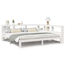 VidaXL 3324371 bed
