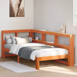 VidaXL 3324390 bed