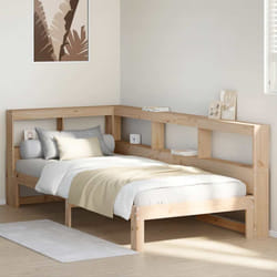 VidaXL 3324403 bed