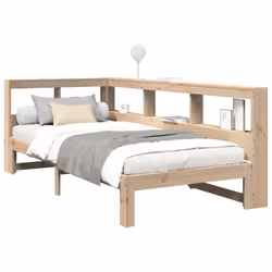 VidaXL 3324406 bed