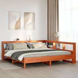VidaXL 3324411 bed