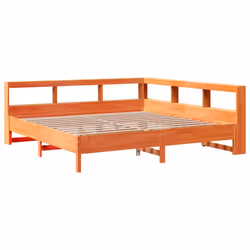 VidaXL 3324411 bed
