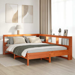 VidaXL 3324417 bed