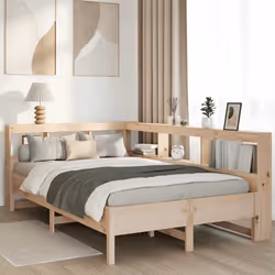 VidaXL 3324421 bed