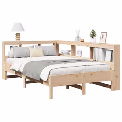VidaXL 3324421 bed