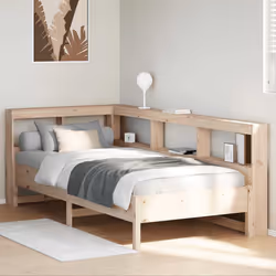 VidaXL 3324427 bed