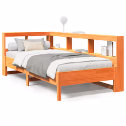 VidaXL 3324432, Wood, Wood, Wood, 955 mm, 2055 mm, 365 mm