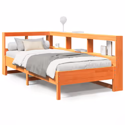 VidaXL 3324435, Wood, Wood, Wood, 1455 mm, 1955 mm, 365 mm