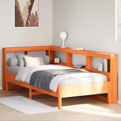 VidaXL 3324435 bed