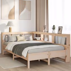 VidaXL 3324436 bed