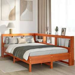 VidaXL 3324441 bed