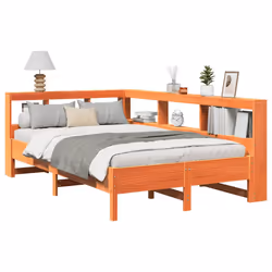 VidaXL 3324441 bed