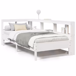 VidaXL 3324443, Wood, 955 mm, 1955 mm, 365 mm, 108.5 x 208.5 mm, 1 pc(s)