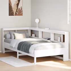 VidaXL 3324443 bed