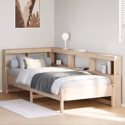 VidaXL 3324445 bed