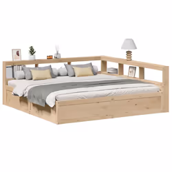 VidaXL 3324448 bed