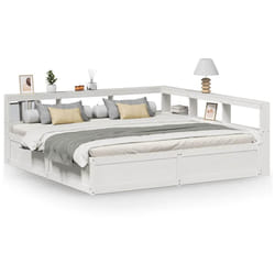VidaXL 3324449 bed